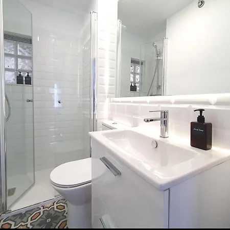 Acojedor Piso Cerca Del Metro Apartment Cornella de Llobregat