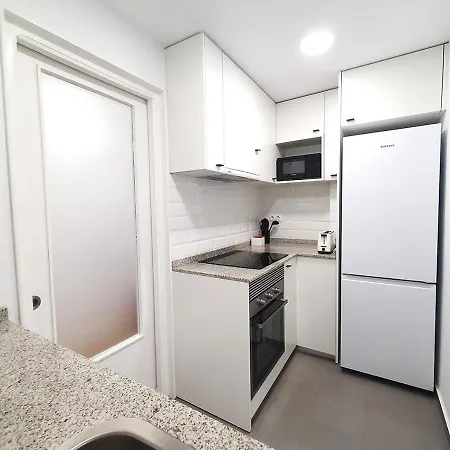 Apartment Acojedor Piso Cerca Del Metro Cornella de Llobregat