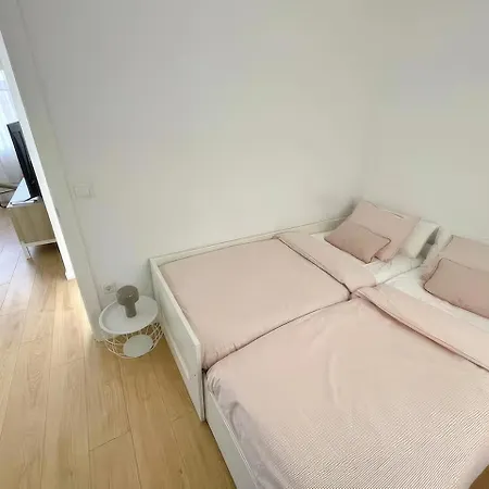 Apartment Acojedor Piso Cerca Del Metro *